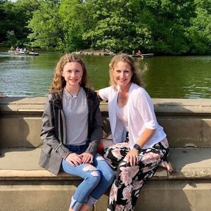 Meet your Posher, Karen